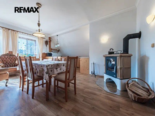Prodej chalupy 200 m², pozemek 122 m²