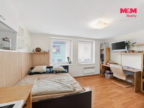 Prodej domu 184 m², pozemek 184 m²