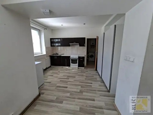 Prodaný byt 2+1 66 m²