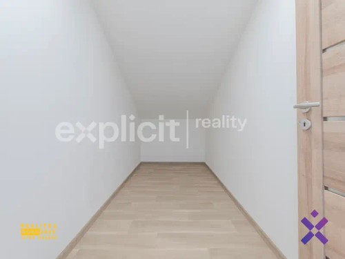 Prodej bytu 2+kk 43 m²