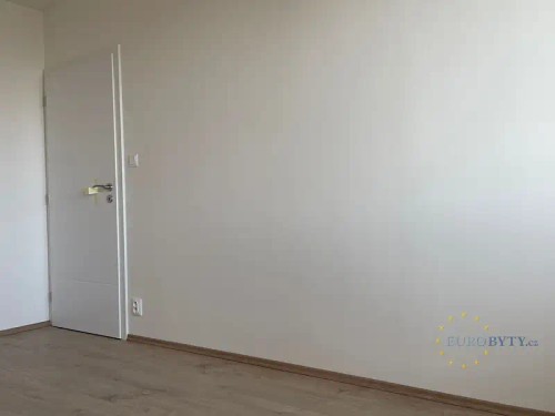 Prodaný byt 2+kk 46 m²