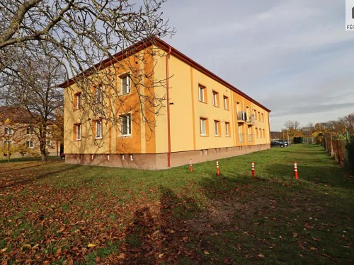 Prodaný byt 2+1 70 m²