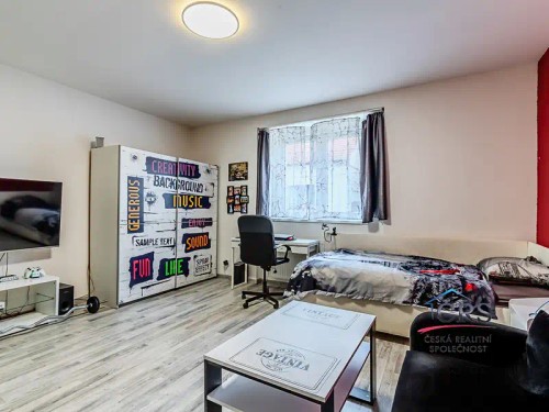 Prodej domu 98 m², pozemek 363 m²