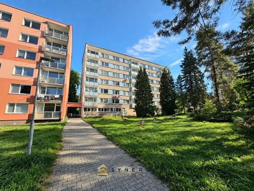 Prodej bytu 3+1 63 m²