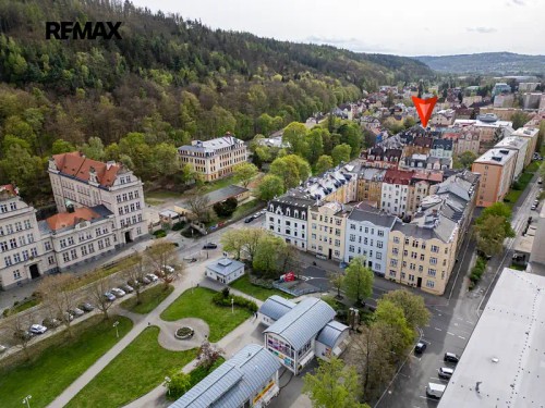 Prodej bytu 3+kk 72 m²