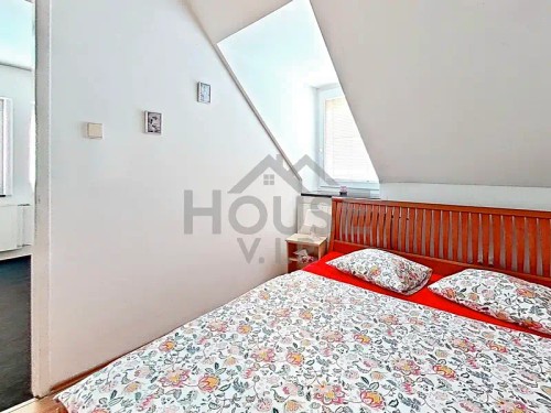 Prodej domu 239 m², pozemek 414 m²