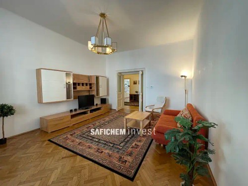 Prodaný byt 2+1 99 m²