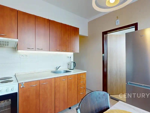 Prodej bytu 3+1 67 m²