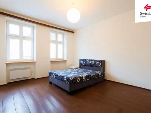 Prodaný  byt 3+1 68 m²