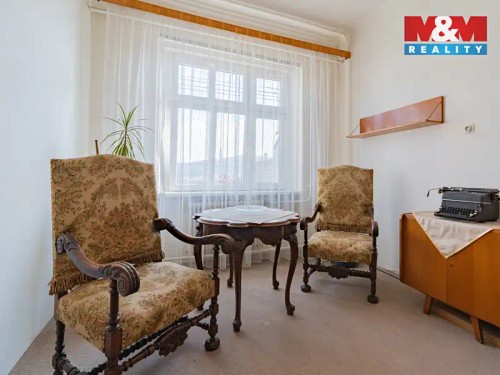 Prodej bytu 4+1 102 m²