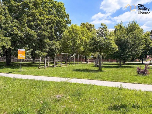 Prodej vily 305 m², pozemek 551 m²