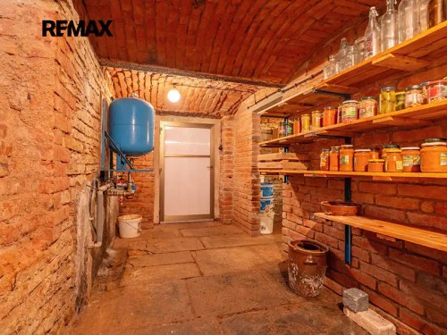 Prodej domu 296 m², pozemek 349 m²