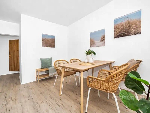 Prodej bytu 3+kk 65 m²