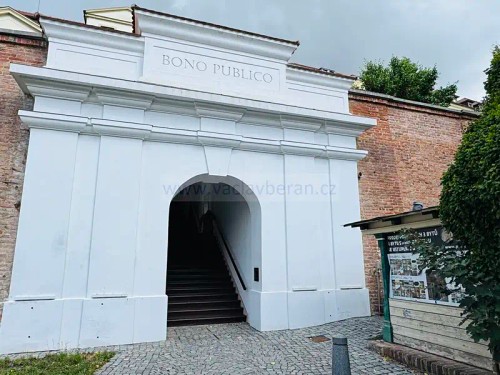 Prodaný byt 2+kk 49 m²