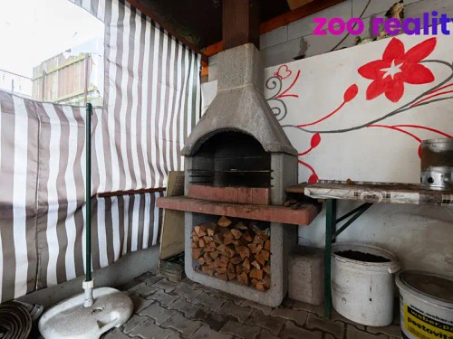 Prodej domu 200 m², pozemek 485 m²