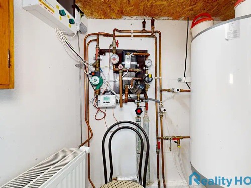Prodej domu 70 m², pozemek 235 m²