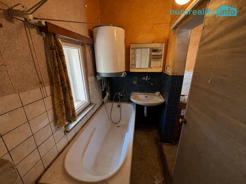 Prodej domu 120 m², pozemek 1332 m²