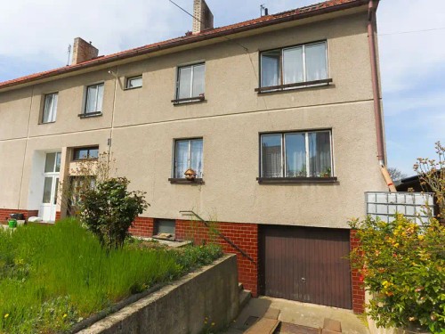 Prodej domu 325 m², pozemek 671 m²