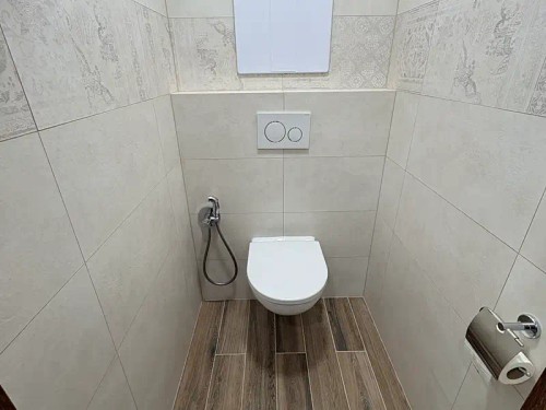 Prodaný byt 2+kk 45 m²