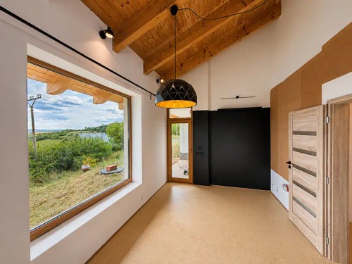 Prodej domu 184 m², pozemek 2308 m²