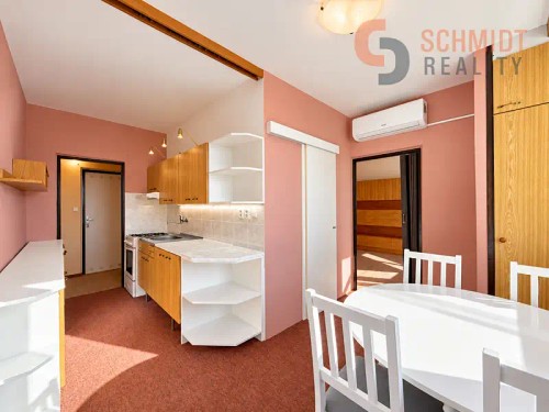Prodej bytu 3+1 73 m²