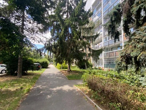 Prodaný byt 1+kk 26 m²