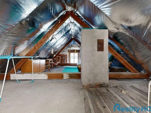 Prodej domu 70 m², pozemek 235 m²