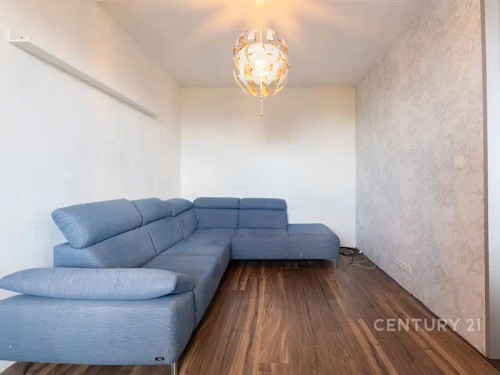 Prodaný byt 3+kk 81 m²