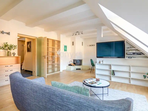 Prodaný byt 4+kk 110 m²