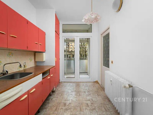 Prodej bytu 3+1 66 m²