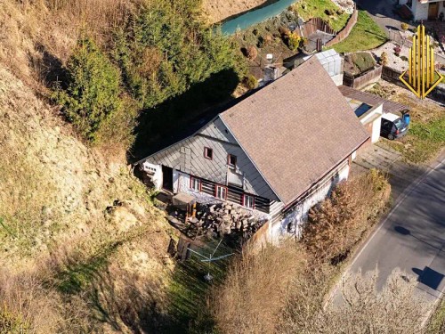 Prodej domu 150 m², pozemek 1136 m²