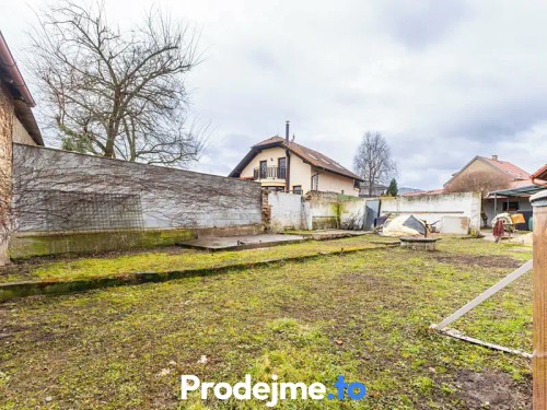 Prodej domu 104 m², pozemek 278 m²