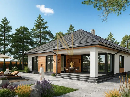 Prodej domu 202 m², pozemek 798 m²