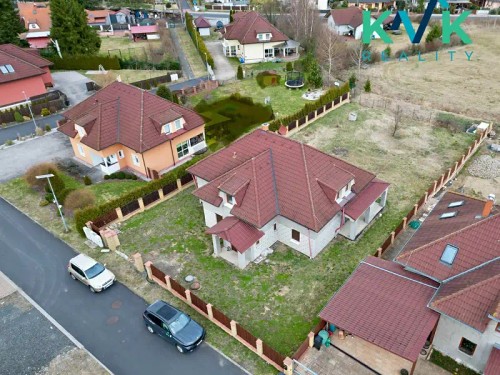 Prodej domu 270 m², pozemek 183 m²