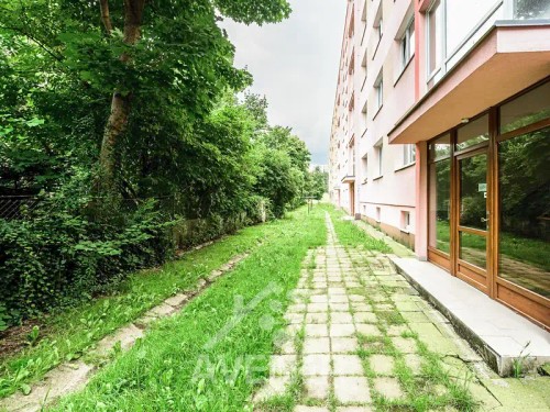 Prodaný byt 3+1 63 m²