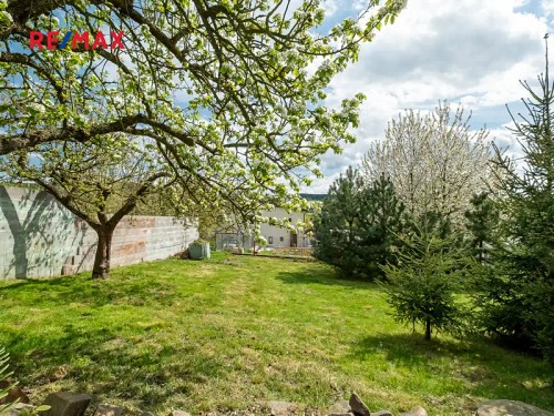 Prodej domu 65 m², pozemek 777 m²