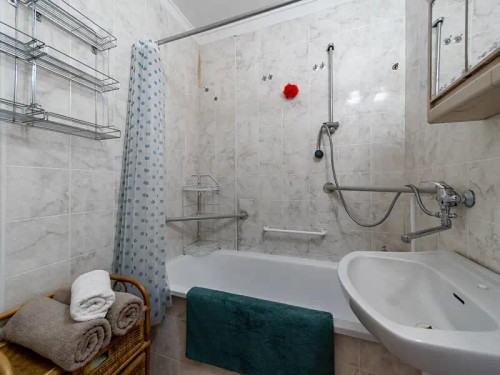 Prodaný byt 2+1 56 m²
