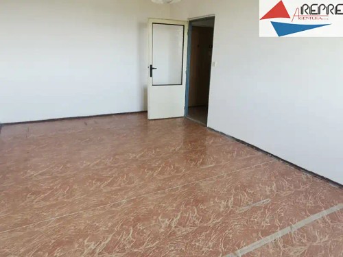 Prodaný byt 2+1 65 m²