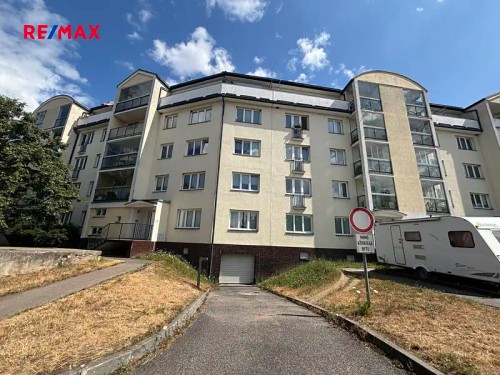 Prodaný  byt 3+kk 90 m²