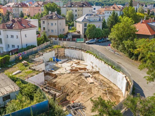Prodej bytu 1+kk 42 m²