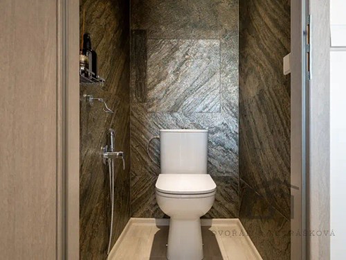 Prodaný byt 3+kk 78 m²