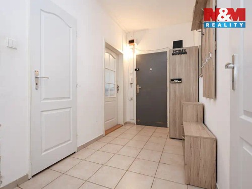 Prodaný  byt 4+1 94 m²