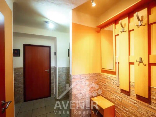 Prodej bytu 4+1 75 m²