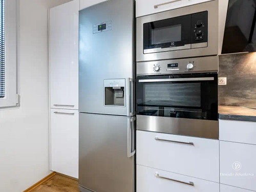 Prodaný byt 3+1 78 m²