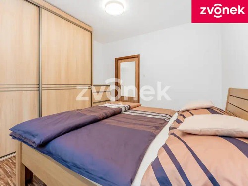 Prodej bytu 4+1 80 m²