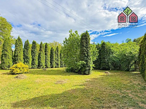 Prodej chaty 94 m², pozemek 540 m²