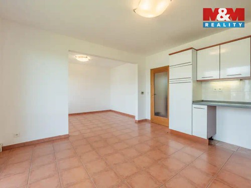 Prodaný byt 2+kk 59 m²