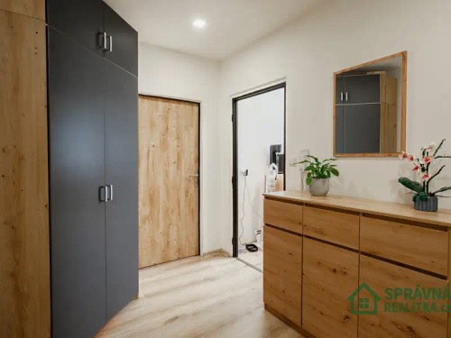 Prodej bytu 2+1 58 m²