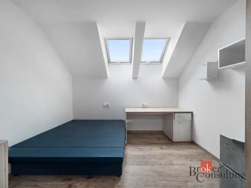 Prodej domu 466 m², pozemek 1096 m²