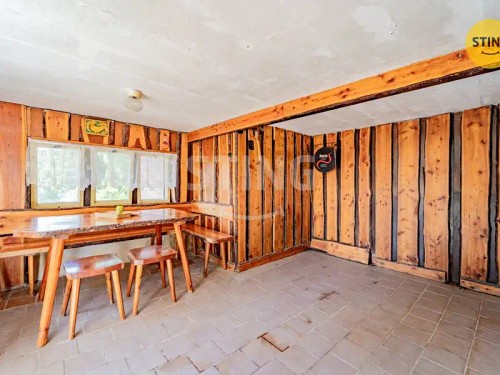 Prodej chaty 100 m², pozemek 351 m²